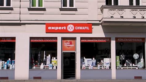 elektrofachmarkt wien|Expert Chwapil 